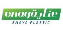 enaya Enaya Plastic ;عناية