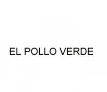 EL POLLO VERDE