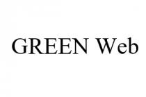 GREEN Web