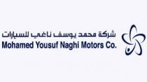 Mohamed Yousuf Naghi Motors Co;شركة محمد يوسف ناغي للسيارات