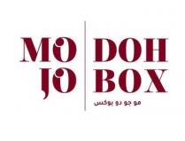 MO JO DOH BOX;مو جو دو بوكس
