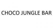 CHOCO JUNGLE BAR