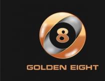 Golden Eight 8