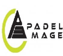 PM PADEL MAGE