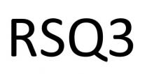 RSQ3