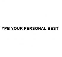 YPB YOUR PERSONAL BEST