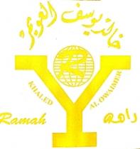 Ramah Y KHALED ALOWAIMER R;رامه خالد يوسف العويمر