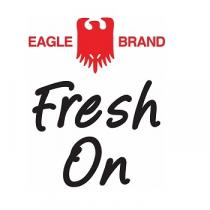 EAGLE BRAND Fresh On