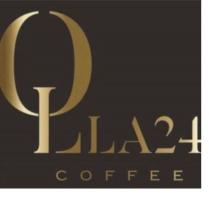 OLLA 24 COFFEE