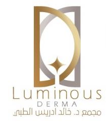 Luminous Derma DD;مجمع د.خالد ادريس الطبي