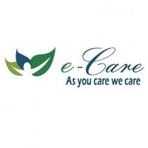 e-Care As you care we care