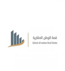 Qimat Al-watan Real Estate ;قمة الوطن العقارية