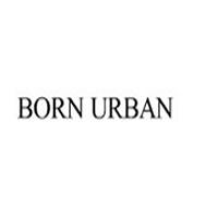 BORN URBAN