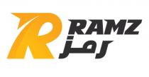 R RAMZ;رمز