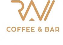 RAW COFFEE & BAR