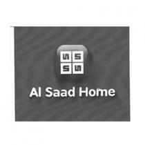 SSSS AL Saad Home