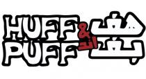 HUFF & PUFF;هف اند بف