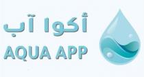 AQUA APP;أكوا آب