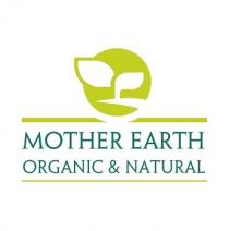 MOTHER EARTH ORGANIC & NATURAL