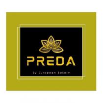 PREDA By European Bakery