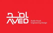 AVED Audio Visual Engineering Design ;افد