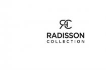 RC RADISSON COLLECTION