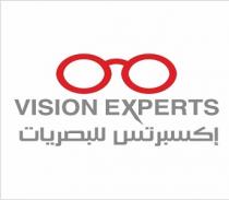 vision experts;إكسبرتس للبصريات