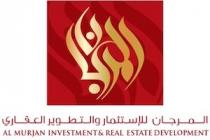 AL MURJAN INVESTMENT & REAL ESTATE DEVELOPMENT;المرجان المرجان للإستثمار والتطوير العقاري