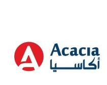 Acacia A;أكاســــيا