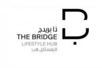 THE BRIDGE LIFESTYLE HUB;ب ذا بريدج لايفستايل هب