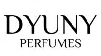 DYUNY PERFUMES