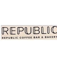 REPUBLIC COFFEE BAR AND BAKERY REPUBLIC