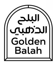 Gloden Balah;البلح الذهبي
