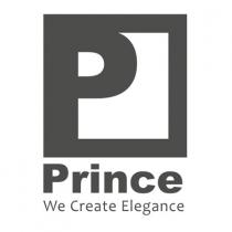 P Prince We Create Elegance