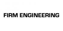 FIRM ENGINEERING