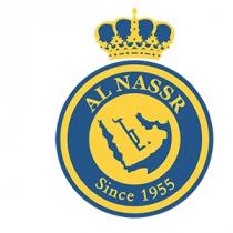 ALNASSR SINCE 1955;نصر
