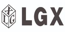 L G X;ال جي إكس