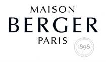 MAISON BERGER PARIS DEPUIS 1898 SINCE