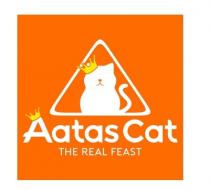 Aatas Cat THE REAL FEAST