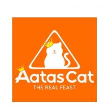 Aatas Cat THE REAL FEAST