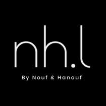 nh. (By Nouf&Hanouf)l;نه.ل ( بواسطة نوف وهنوف)