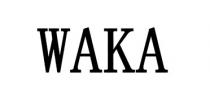 WAKA