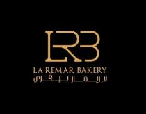 LRB LA REMAR BAKERY;لا ريمار بيكري