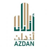 Azdan;أزدان، أزدان
