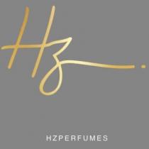 HZPERFUMES HZ