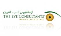 THE EYE CONSULTANTS;الاستشاريون لطب العيون