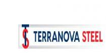 TS Terranova Steel;تيرانوفا ستيل