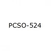 PCSO-524