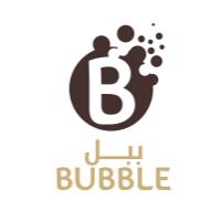 B Bubble;ببل