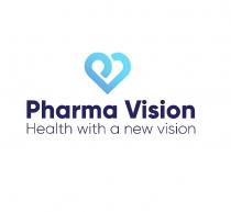 PV Pharma Vision Health with a new vision